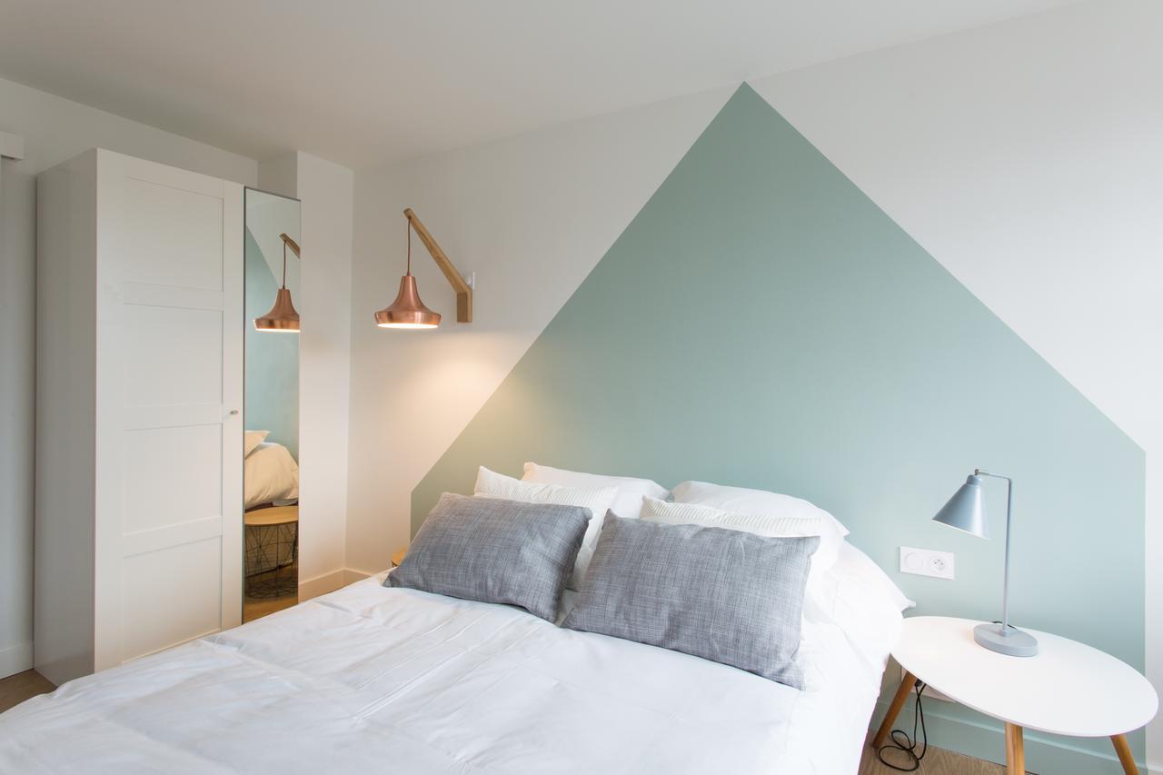Logis Hotel Restaurant Le Commerce Guichen Экстерьер фото